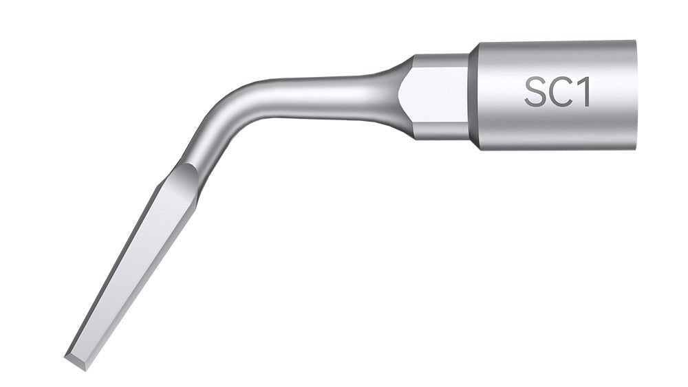 Woodpecker Ai Surgery Piezo Bone Surgery Tips - Woodpecker - GoldenDent